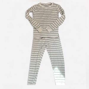 Lake 100 percent Pima cotton children’s Pajamas